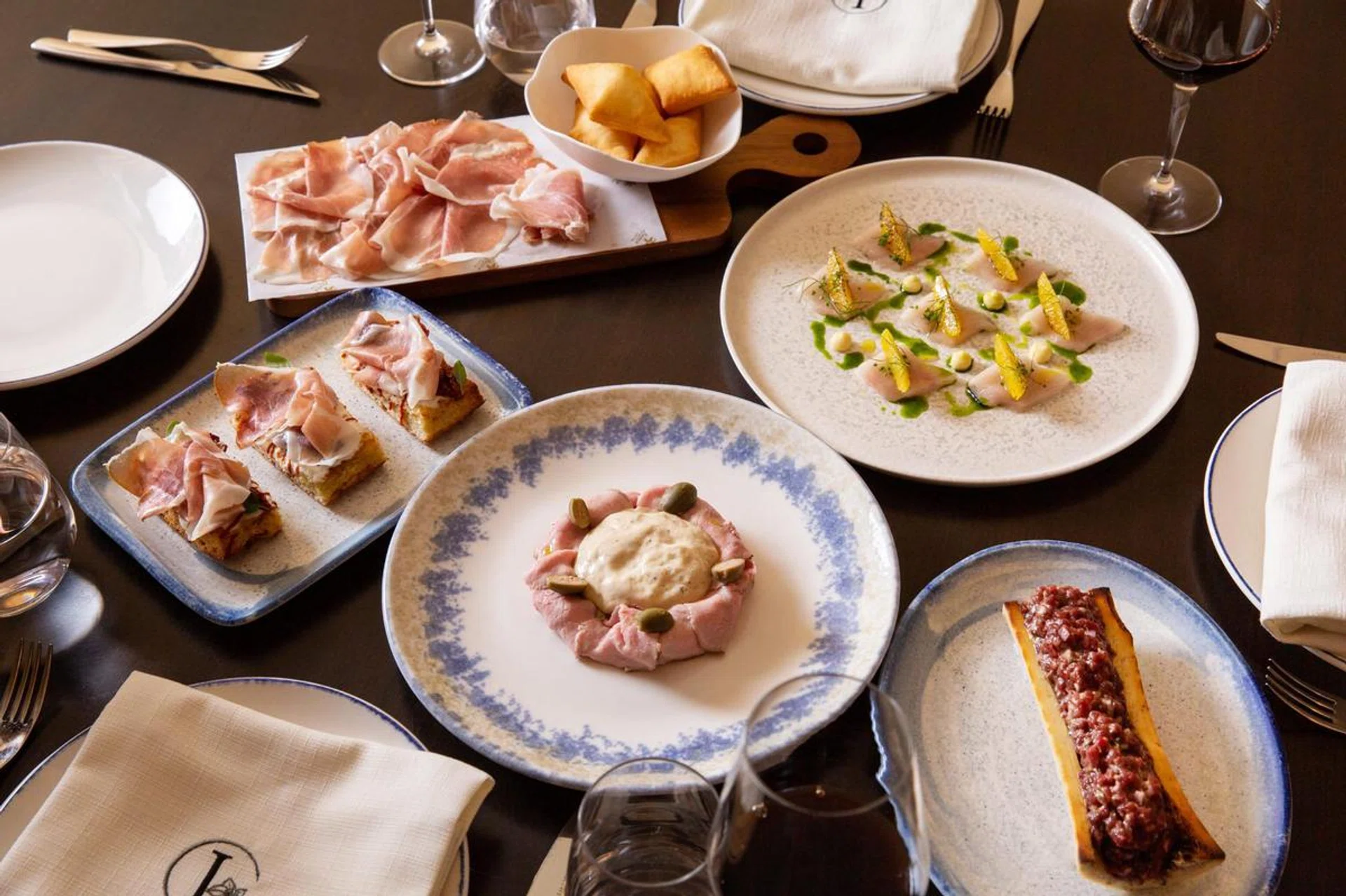  Locanda