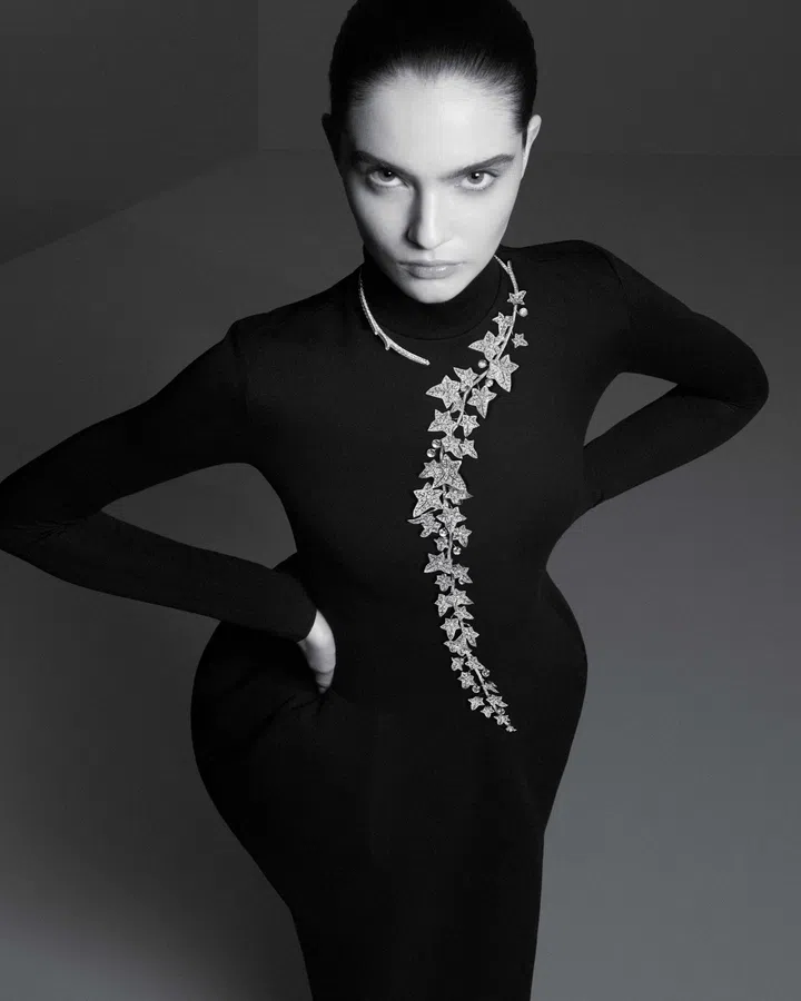 高级珠宝, Boucheron