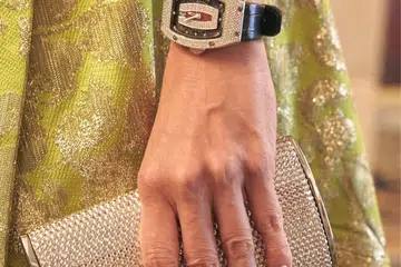 icon ball 2019, icon ball, watches, richard mille, bvlgari, franck muller, cartier, Patek Philippe, Chopard