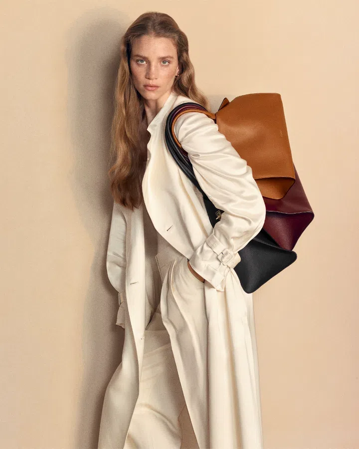 Clash de Cartier Bag tote