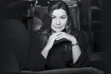 Anne Lise Cremona, Henry Jacques, Luxury Fragrance,