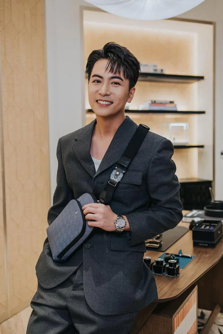 Photo courtesy of Montblanc