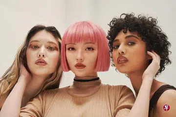 Virtual Models, Models, Fashion, Fashion industry, COVID-19, pandemic, coronavirus, AI, artificial intelligence, AI Models, Gen V Agency, modelling