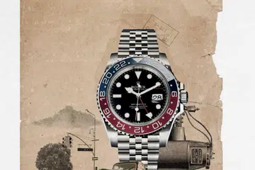10 vintage-inspired watches in 2018 to add to your collection