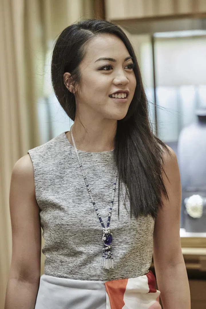 ION watch & jewellery - Cartier