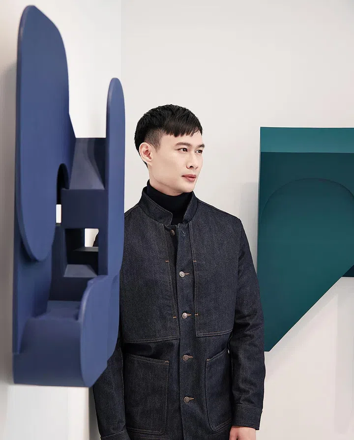 Artist, Faris Nakamura