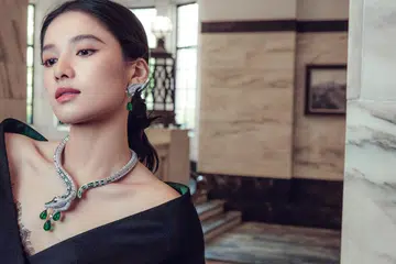 Credit : ICON Singapore 