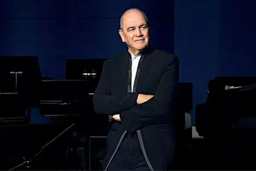 hans graf, sso