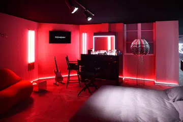 Beauty Pop Up, Beauty, Skincare , 美妆，快闪店