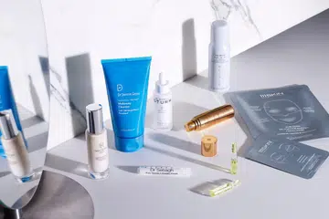 Doctor brands skincare, Net-A-Porter