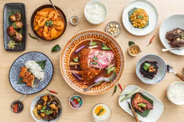 9 new and improved restaurants you want to check out this August