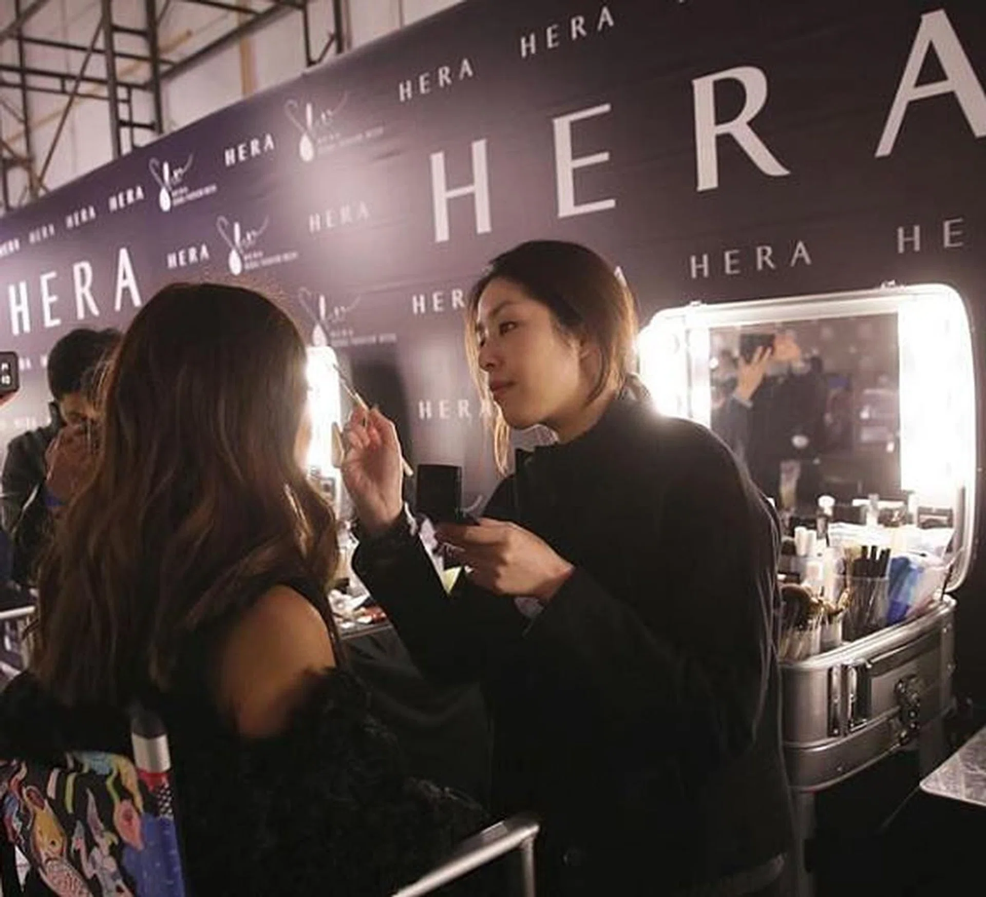 Hera, Cosmetic, KBeauty, Korean makeup