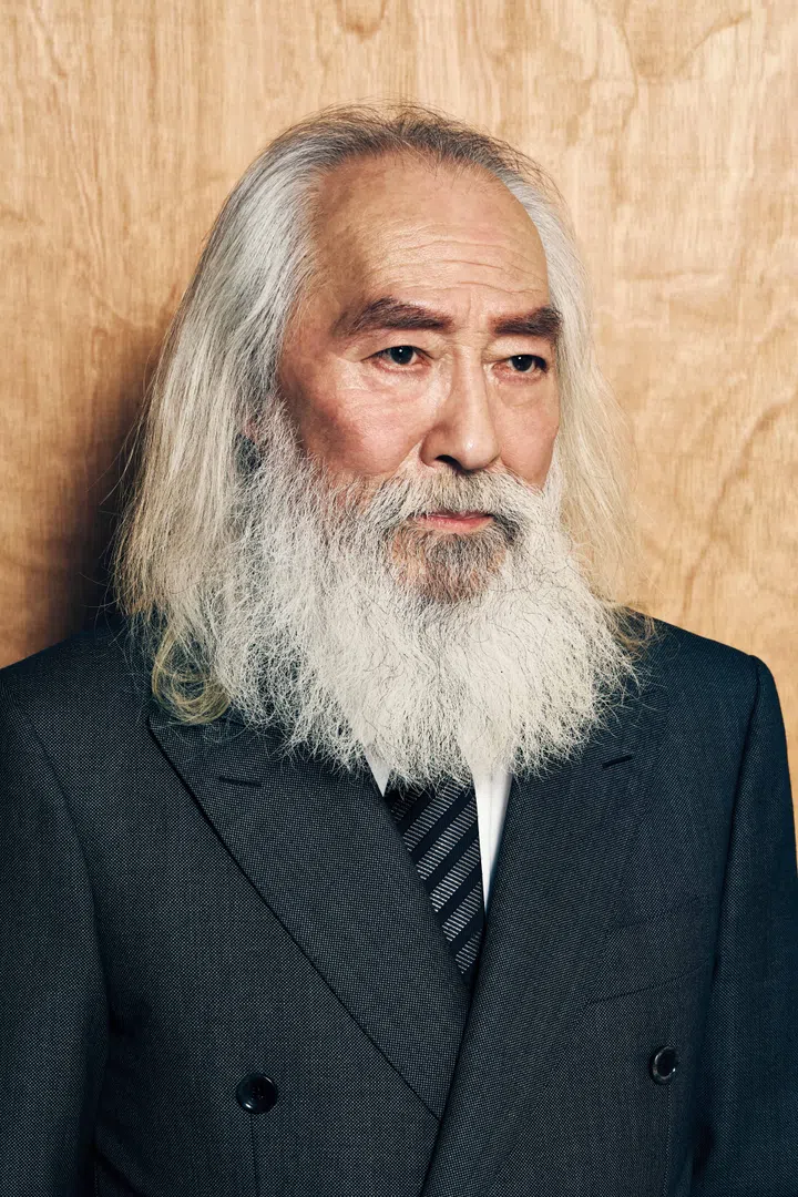 Kang Hyung Koo