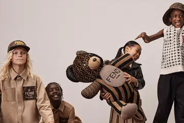 Fendi,Kids,Designer,Baby