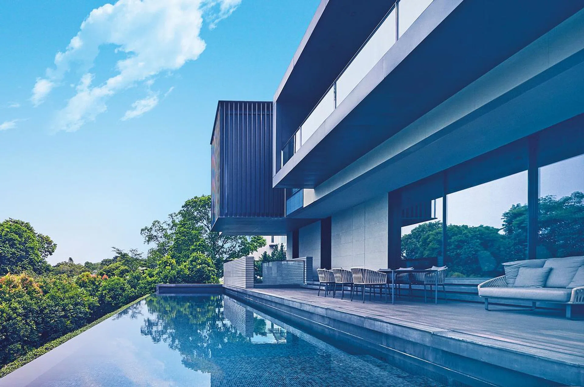Luxury Home, Home and Decor, Nasrat Muzayyin