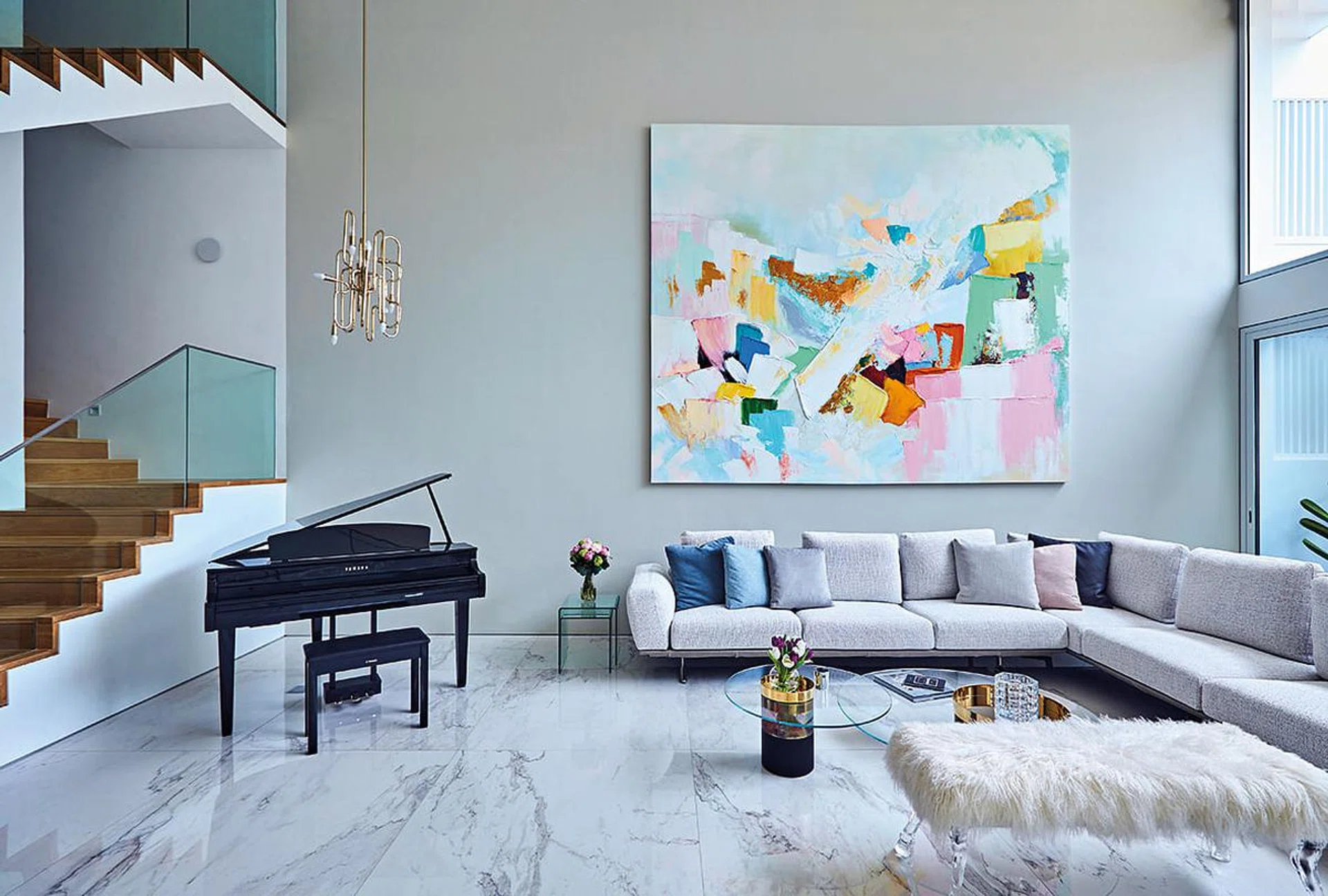Home, home and decor, Melissa Peh, Alvin Soon