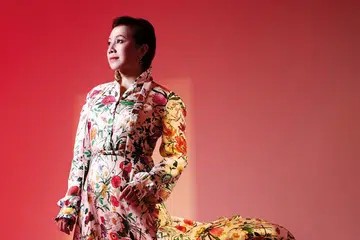 Kris Tan Kris Foundation