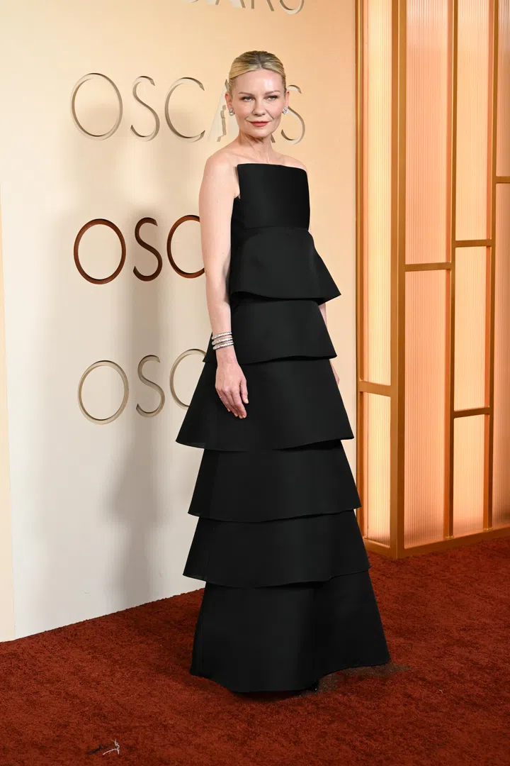 Oscars 2026, Celebrities 