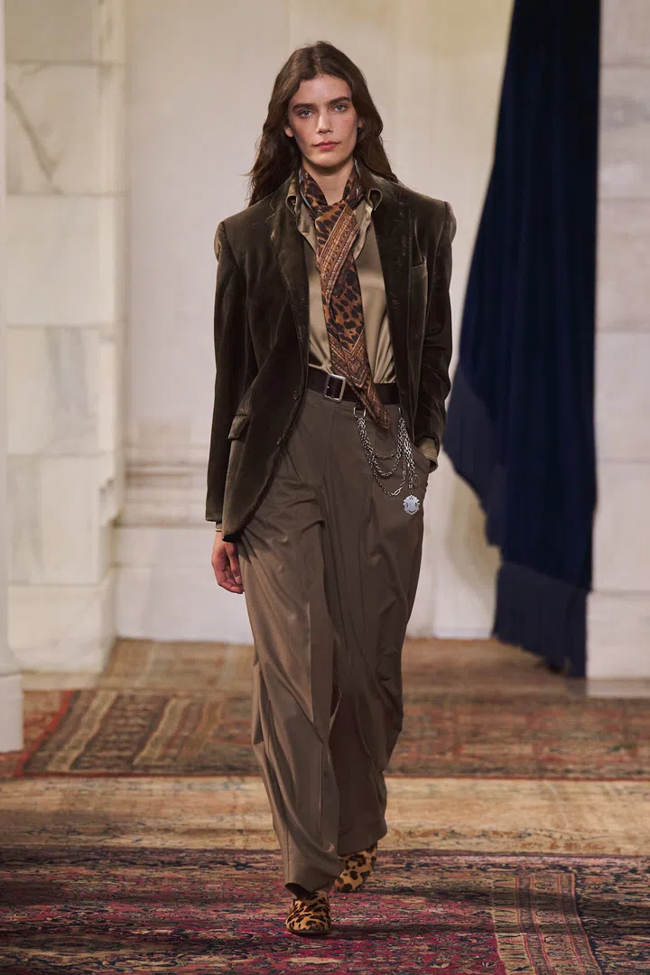 Smart Casual, Smart Chic style 高智感穿搭