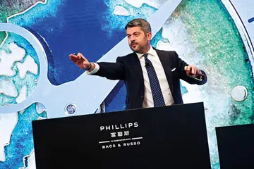 Auction, Watch auction, Phillips, Christies', Sotherbys', Watches, Investment watches, Auction houses