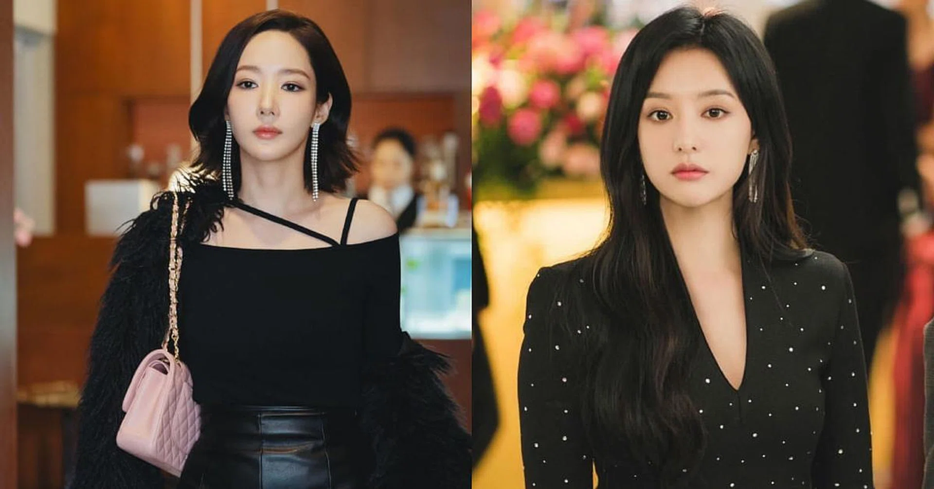 Queen of Tears, Kim Ji-won,金智媛,Bag、Designer Handbag,Netflix