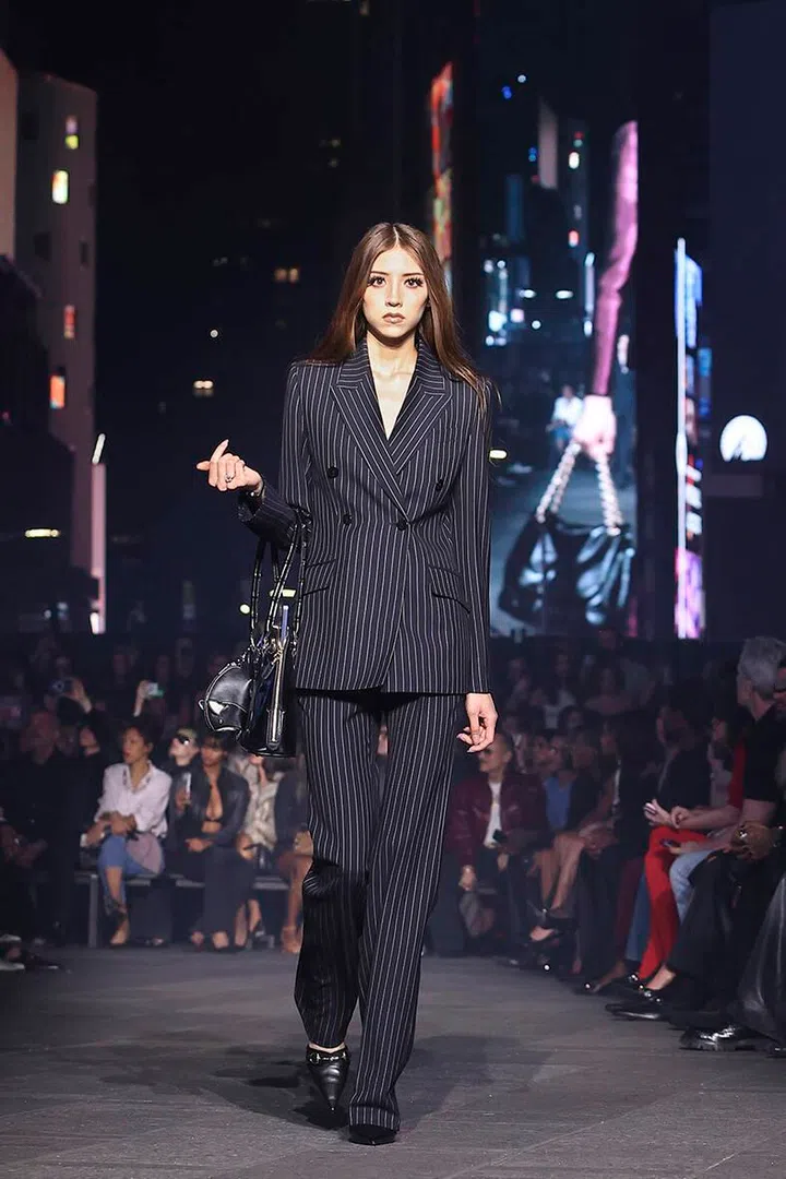 Gucci Cruise, GucciCore