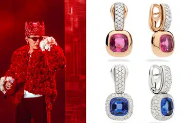 Pomellato, G-Dragon, G-Dragon 2025 [Übermensch] 世界巡回演唱会香港站