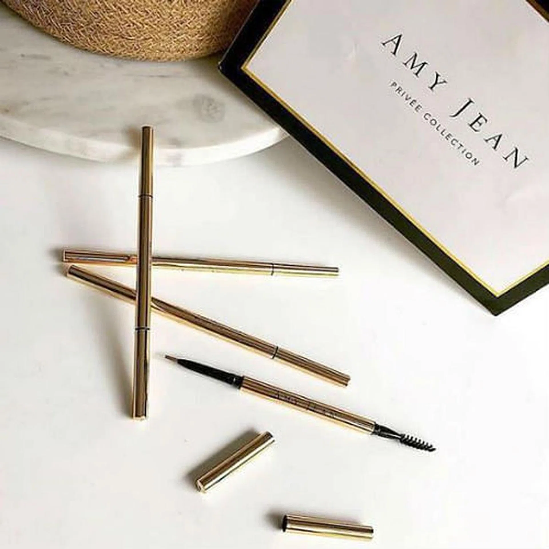 Amy Jean Brows