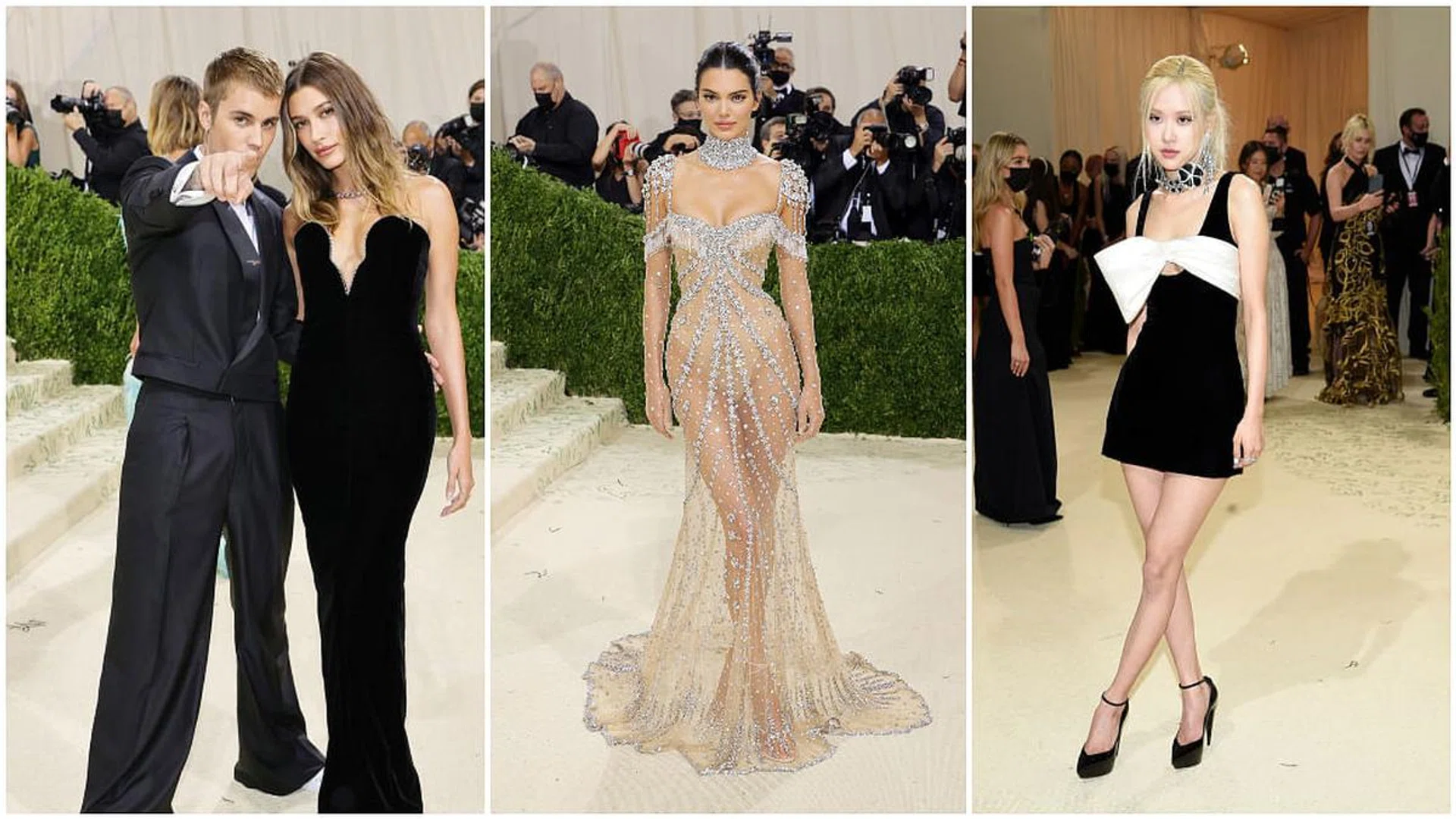 Met Gala, Red Carpet, Fashion, In America: A Lexicon of Fashion