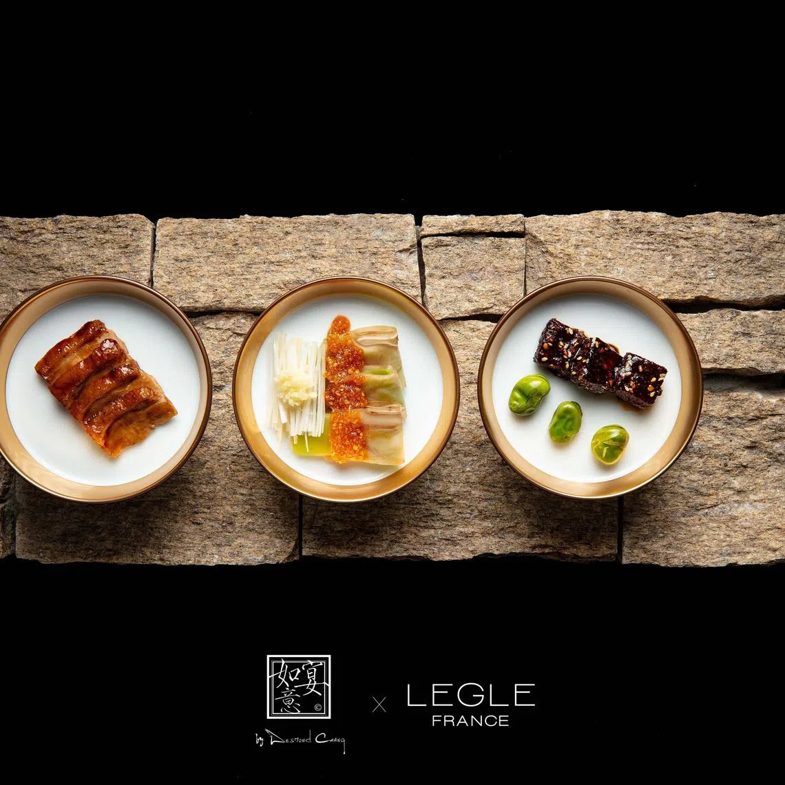 Ruyi Gastronomy: Latest edition pays homage to Sichuan cuisine classics -  ICON Singapore | ICON Singapore