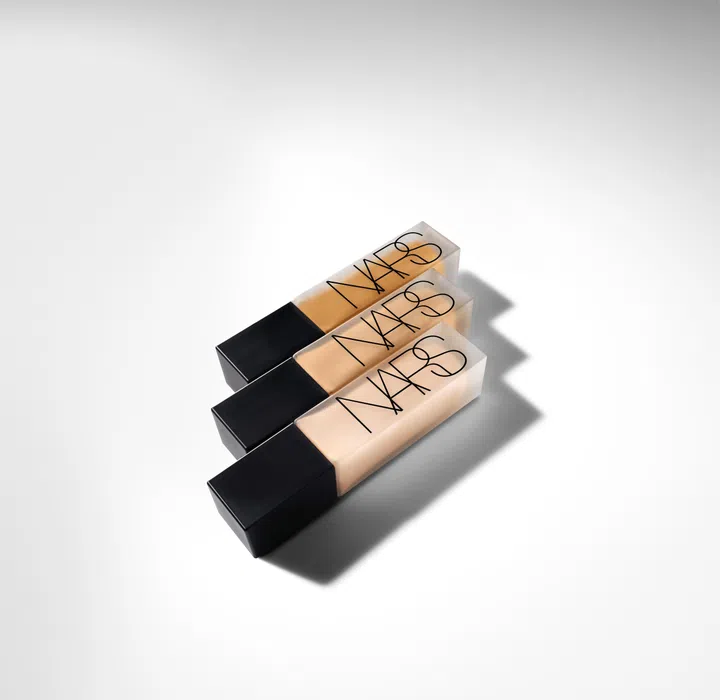 NARS Natural Matte Longwear Foundation 粉底液