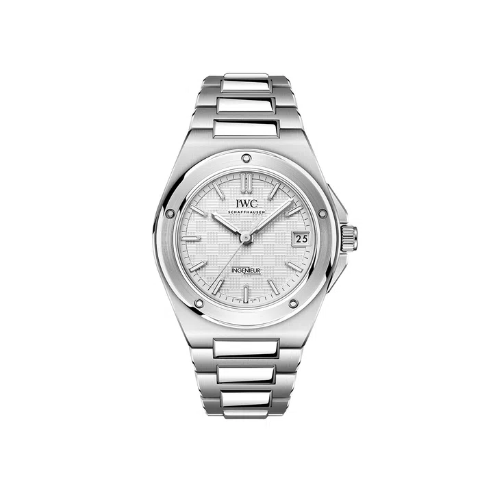 IWC Ingenieur Automatic 35, IWC, watches