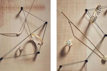Fine Jewellery, Cartier, Chanel, Jewellery, Bvlgari, Chaumet, Chopard, Dior, Van Cleef & Arpels, Harry Winston, Tiffany & Co.