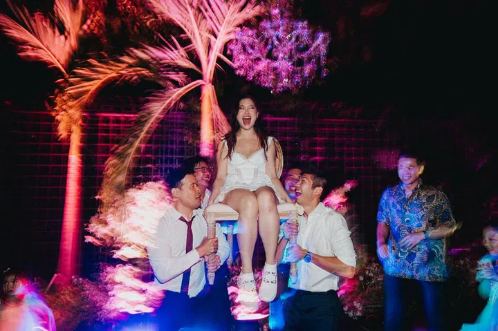 Rebecca Eu,Kin hui,Wedding,Bali,Lifestyle