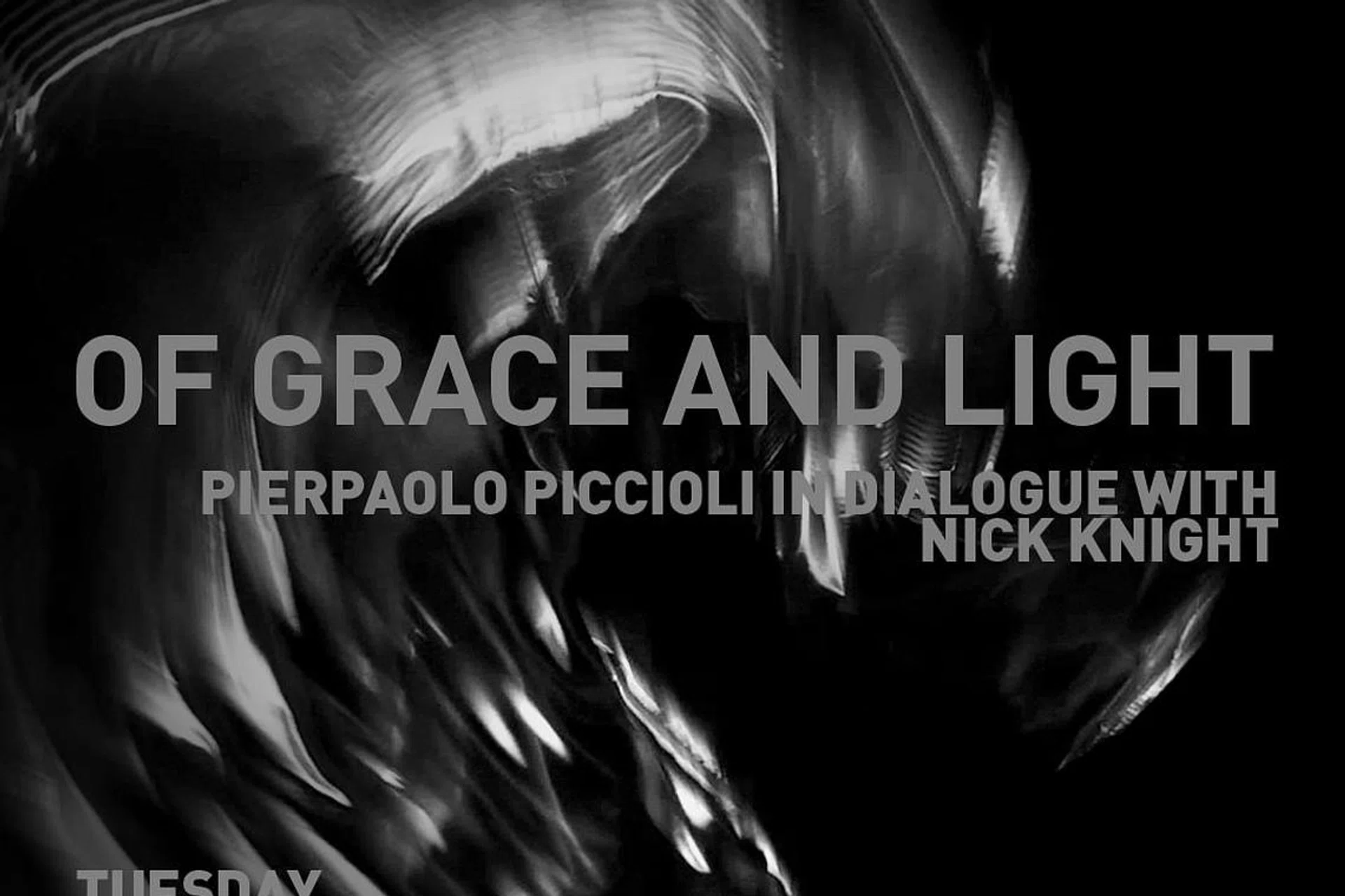 Fashion, Haute Couture, Haute Couture, Online, Valentino Haute Couture, Pierpaolo Piccioli, Nick Knight, Of Grace and Light