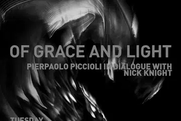Fashion, Haute Couture, Haute Couture, Online, Valentino Haute Couture, Pierpaolo Piccioli, Nick Knight, Of Grace and Light