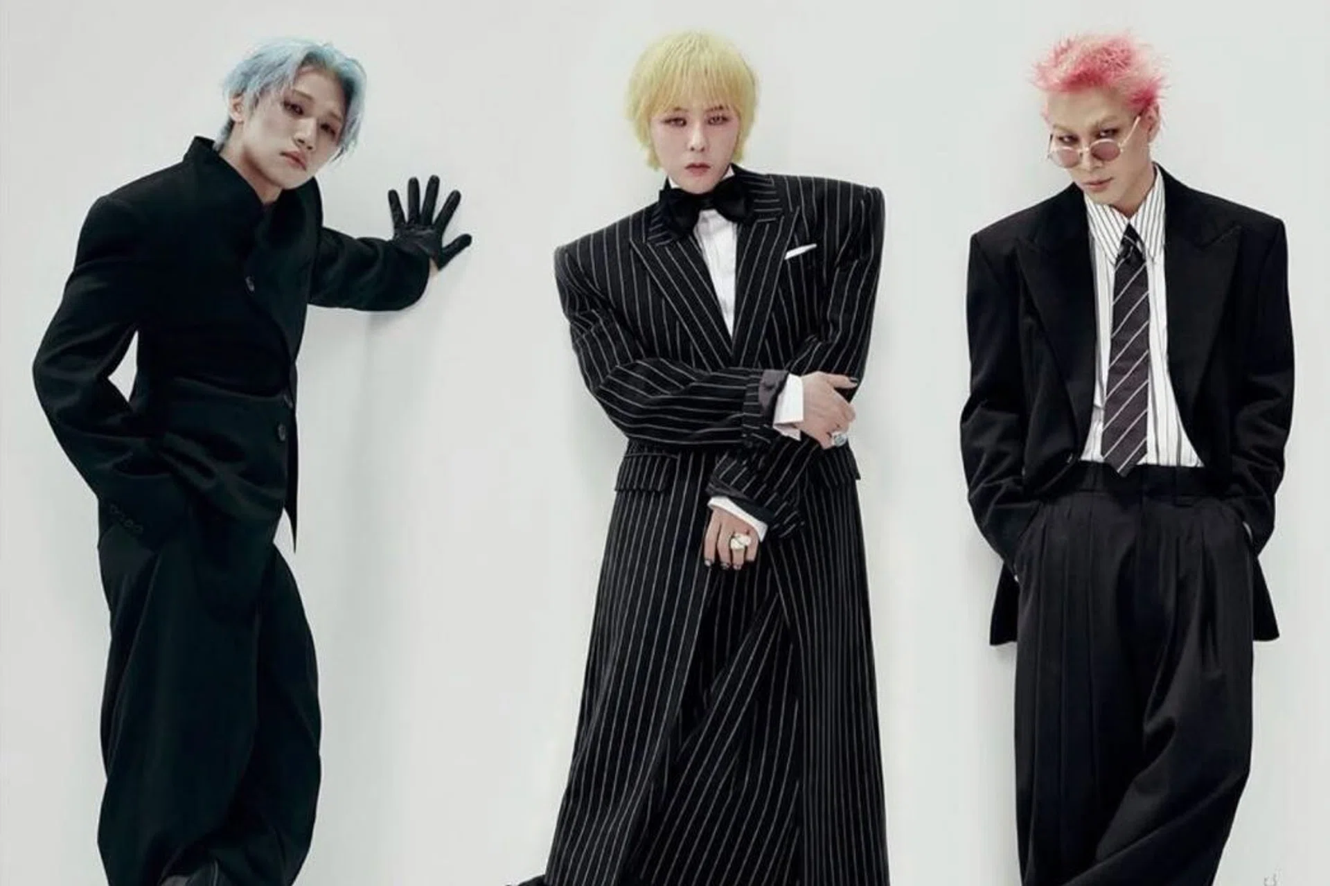 BIGBANG，K-Pop ，韩流，G-Dragon, 东永裴，Taeyang, 姜大声, Daesung, T.O.P, Bang Bang Bang