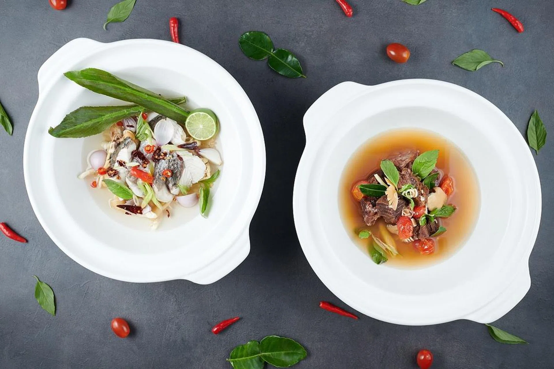 8 restaurants you didn't know have new chefs or menus