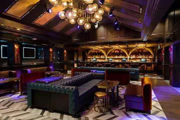 lounge bar, bars, nightclub, avenue singapore, marquee singapore, marina bay sands, nightlife, drinks, cocktails