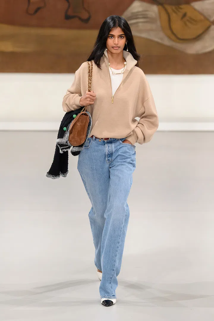 Smart Casual, Smart Chic style 高智感穿搭