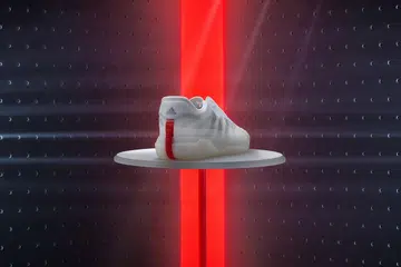 Sneakers, Fashion, Sneakers Collaboration, Limited Edition, Prada for Adidas, Air Dior, Supreme Nike, Onitsuka Tiger Valentino Garavani