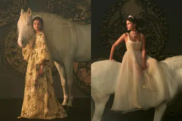 Dior, Dior Couture, Maria Grazia Chiuri, Dior SS21