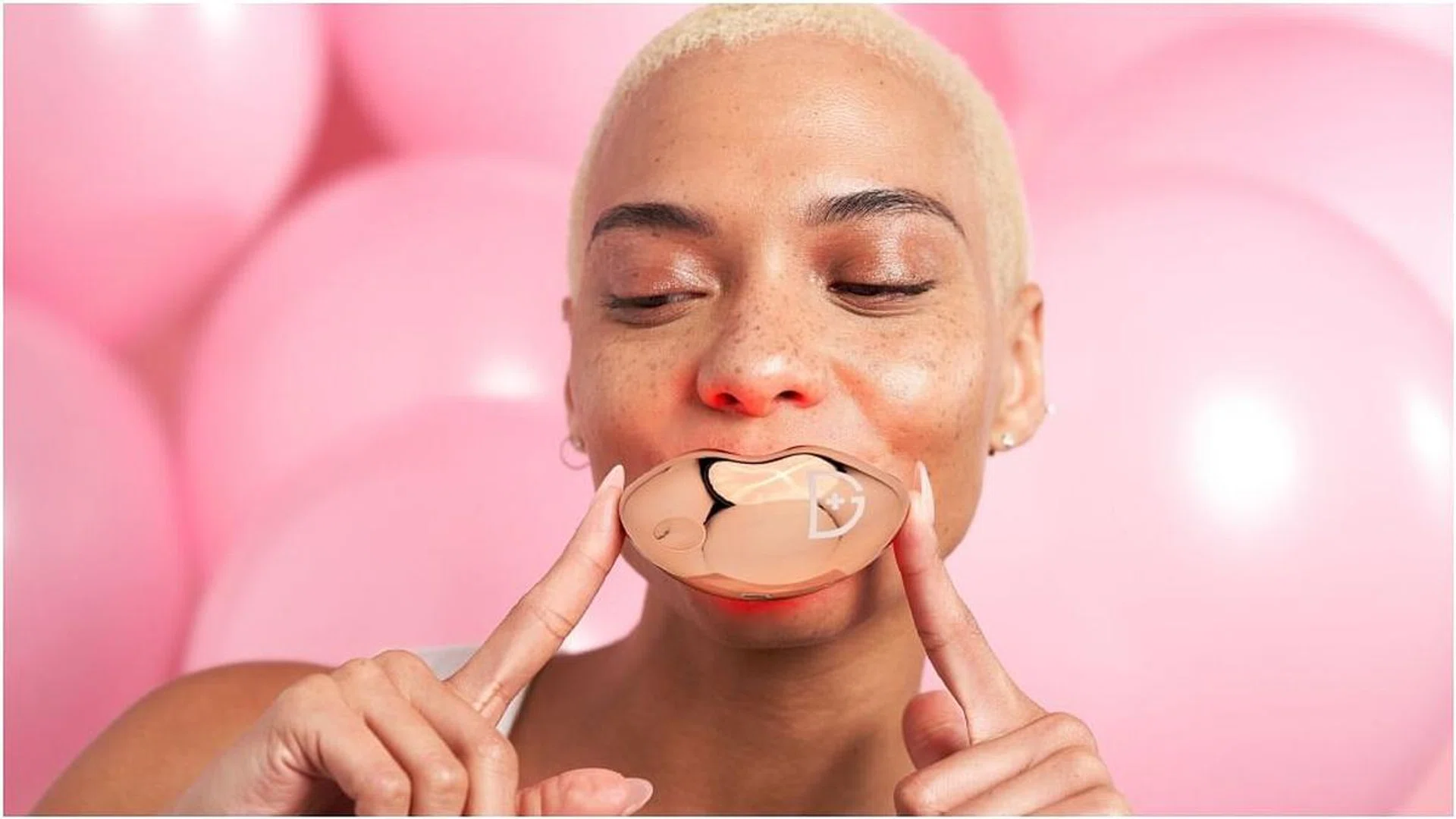 Dr Dennis Gross DRx SpectraLite LipWare Pro