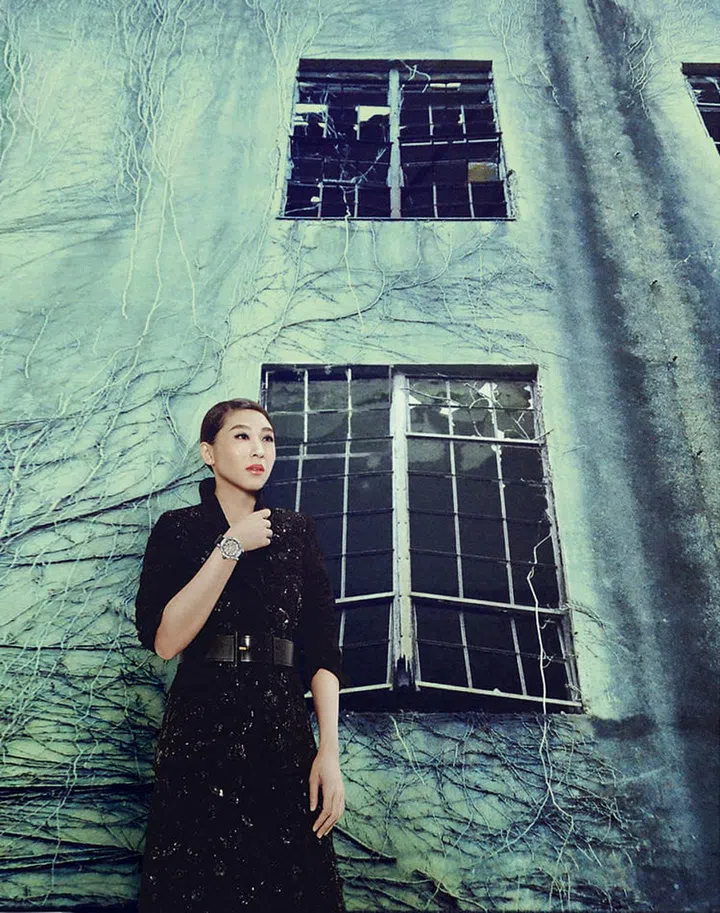 These 9 game-changing women will influence the way we think