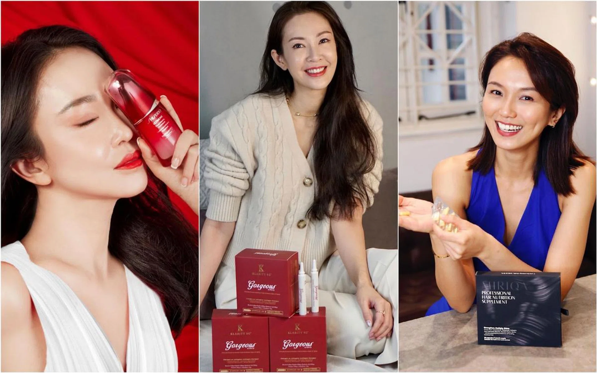 Fann Wong_Jesseca Liu_Joanne Peh
