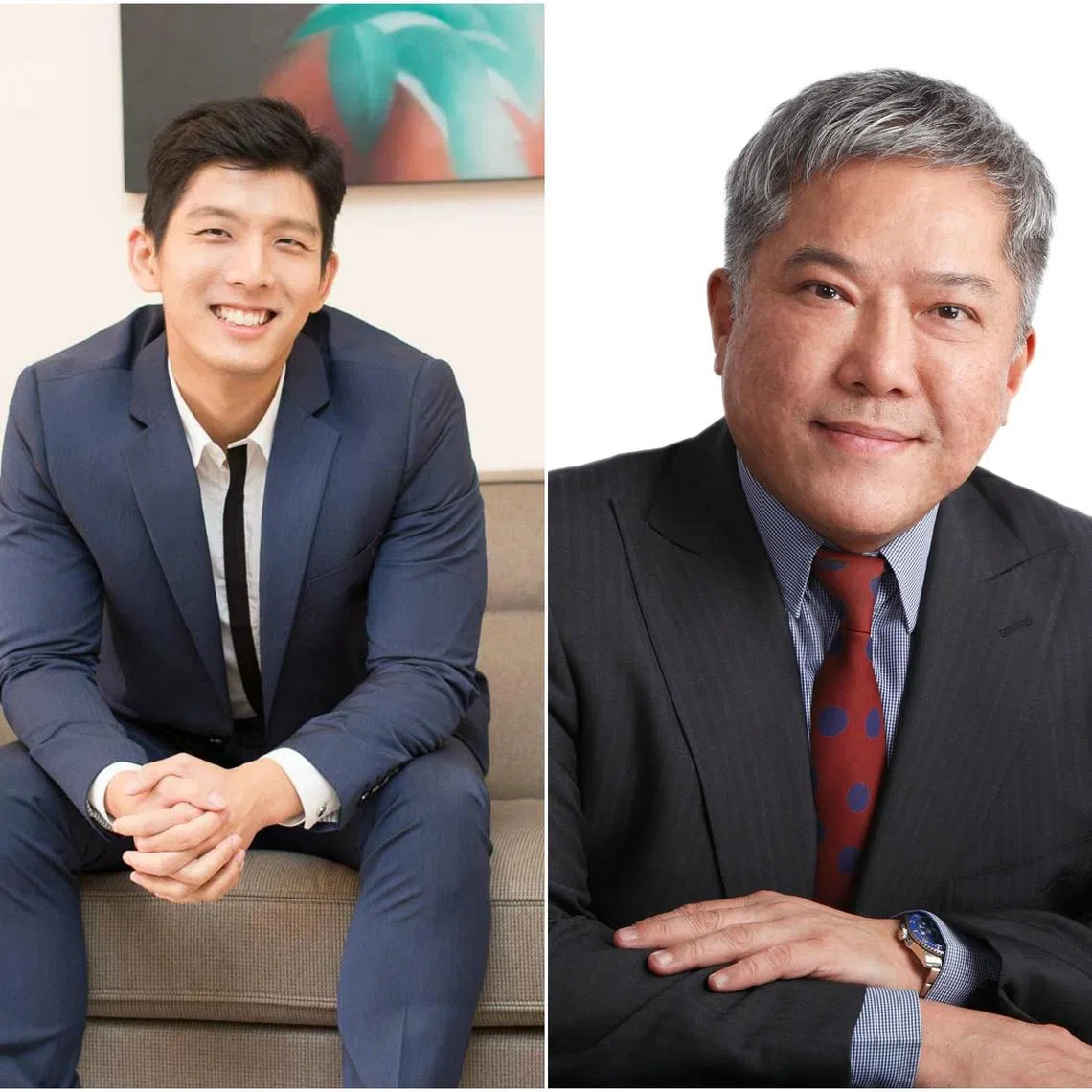 4 local aesthetic doctors you must know - ICON Singapore | ICON Singapore