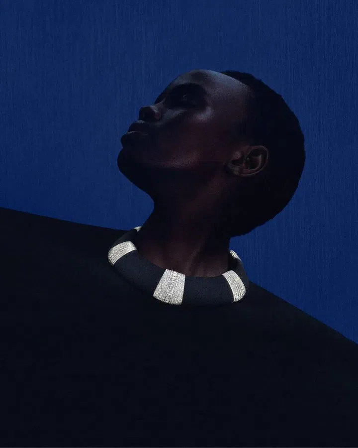 Photo courtesy of Boucheron