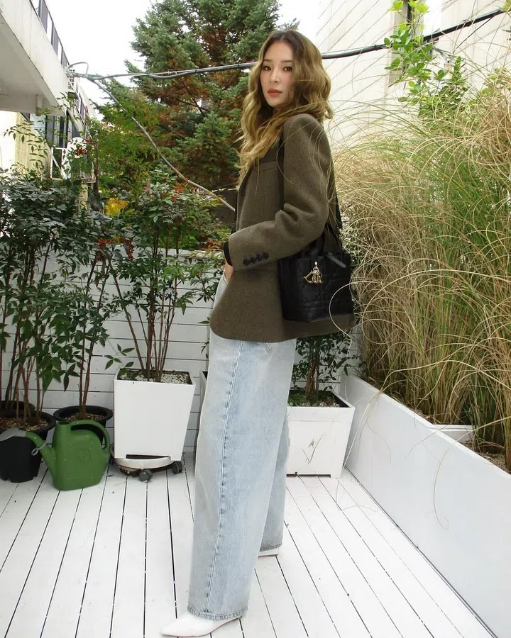 Irene Kim @ireneisgood 