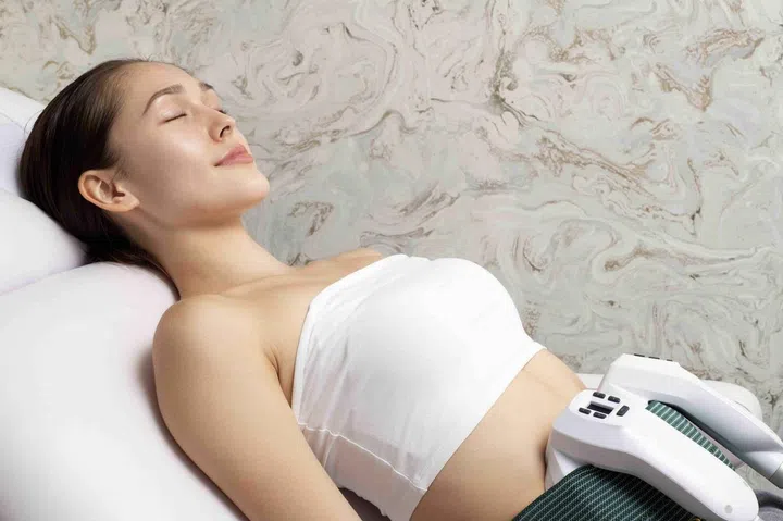 EmShape® Body Sculptor让你轻松享瘦。