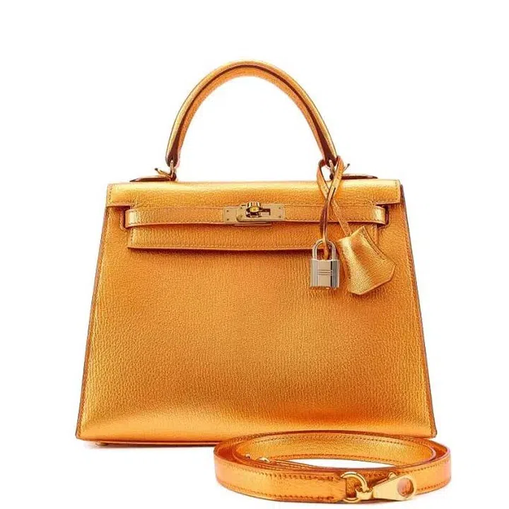 The most luxurious Hermes handbags at Hong Kong Tycoon Joseph Lau’s Sotheby's auction 